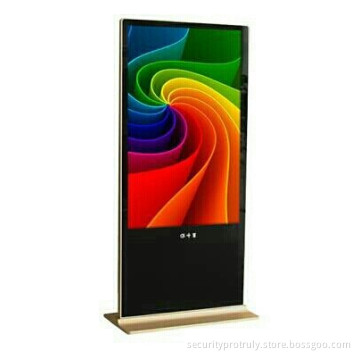 46 Inch OEM Advertising Player Display (G4601HLB/D)